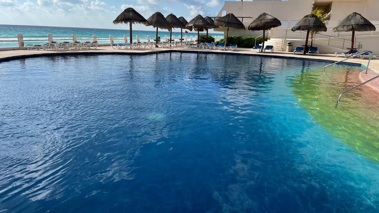 Photo of Outdoor in Zona Hotelera