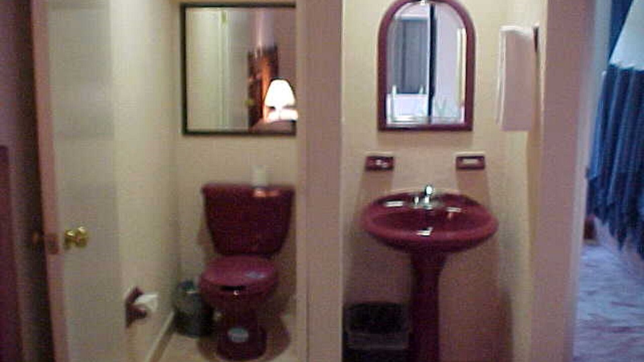 Photo of Bathroom in Zona Hotelera