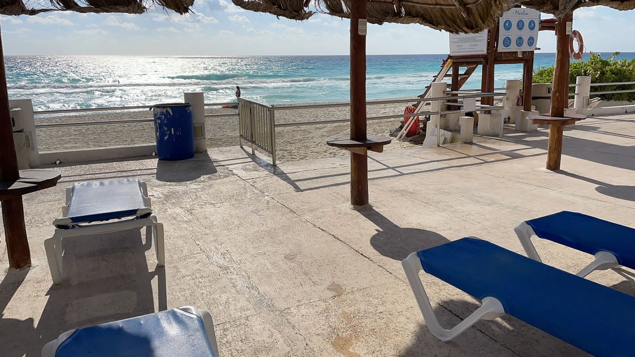 Photo of Outdoor in Zona Hotelera