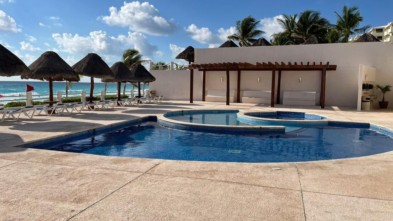 Photo of Outdoor in Zona Hotelera