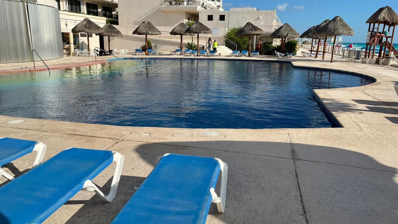 Photo of Outdoor in Zona Hotelera