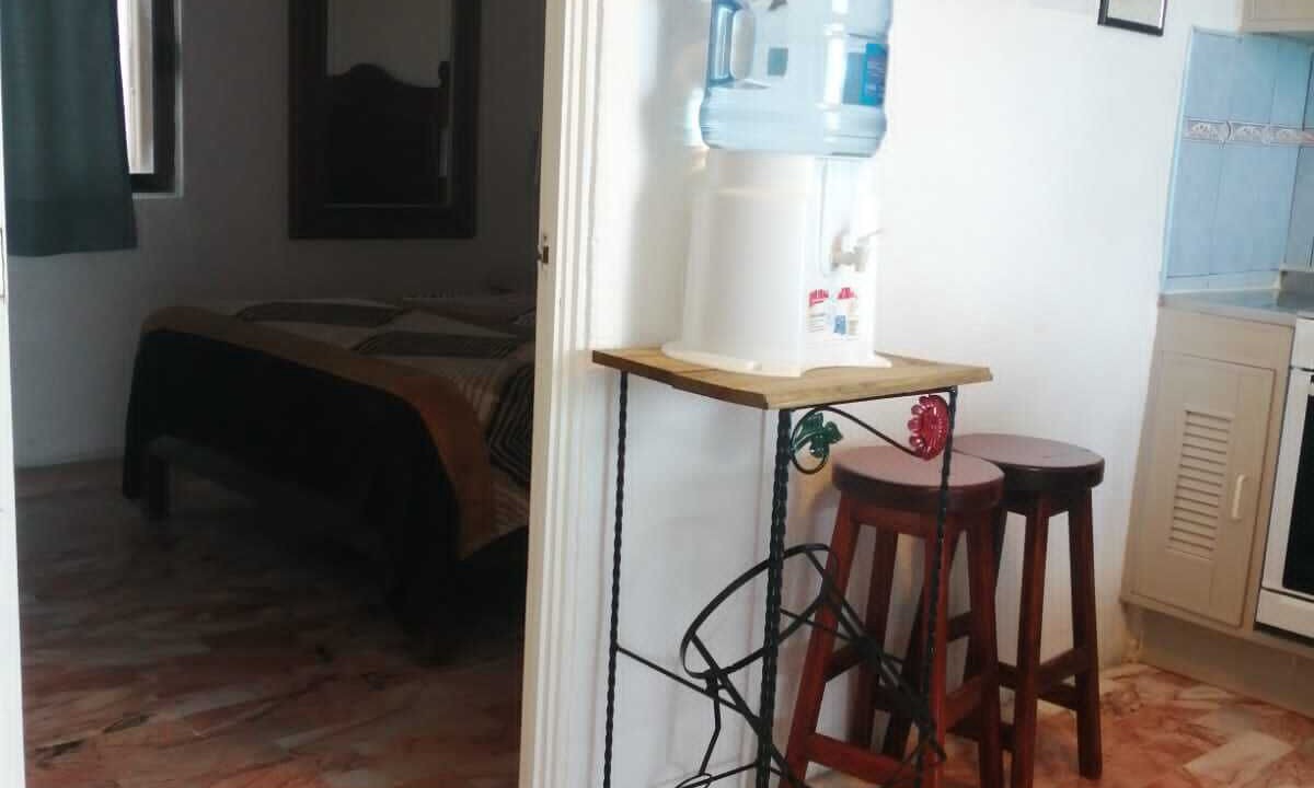 Photo of Bedroom in Zona Hotelera
