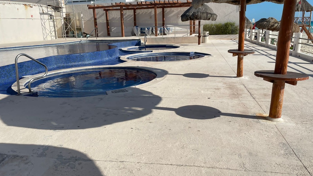 Photo of Outdoor in Zona Hotelera