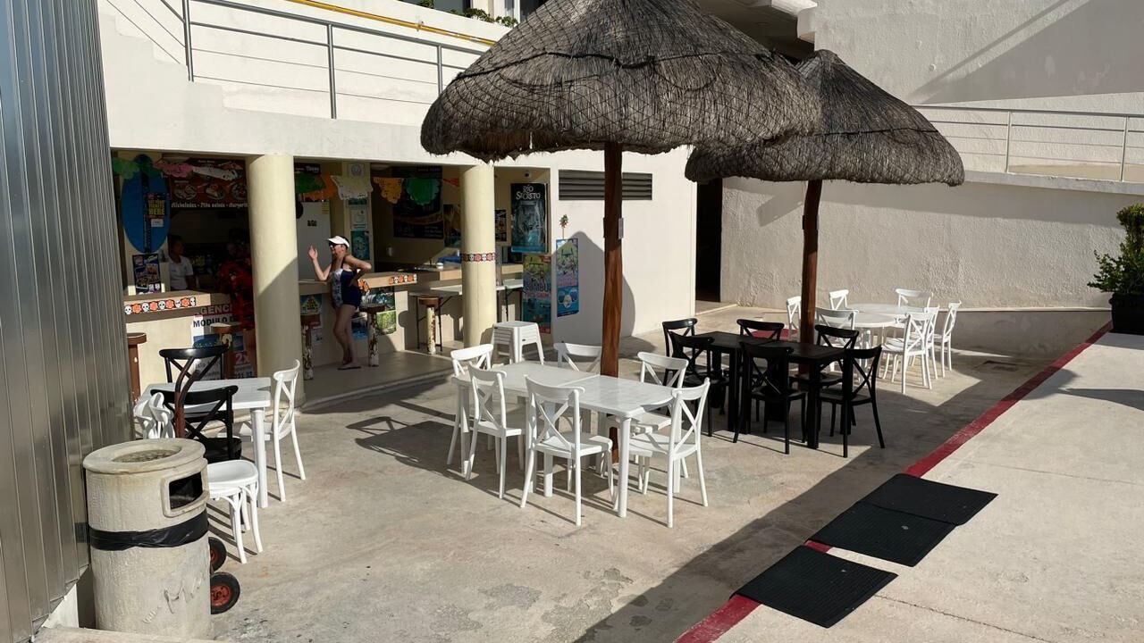 Photo of Outdoor in Zona Hotelera