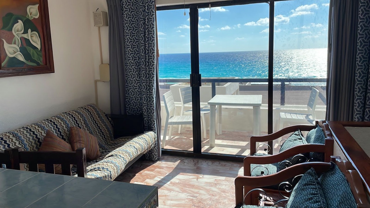 Photo of Livingroom in Zona Hotelera