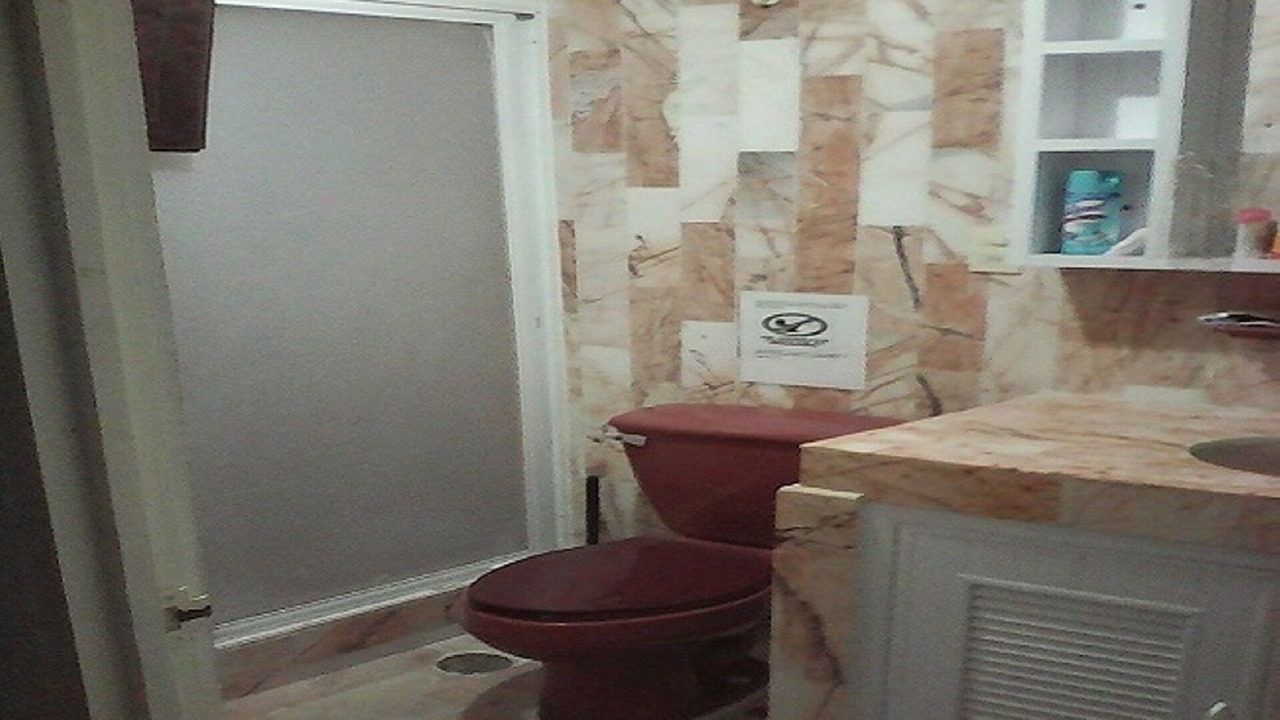 Photo of Bathroom in Zona Hotelera