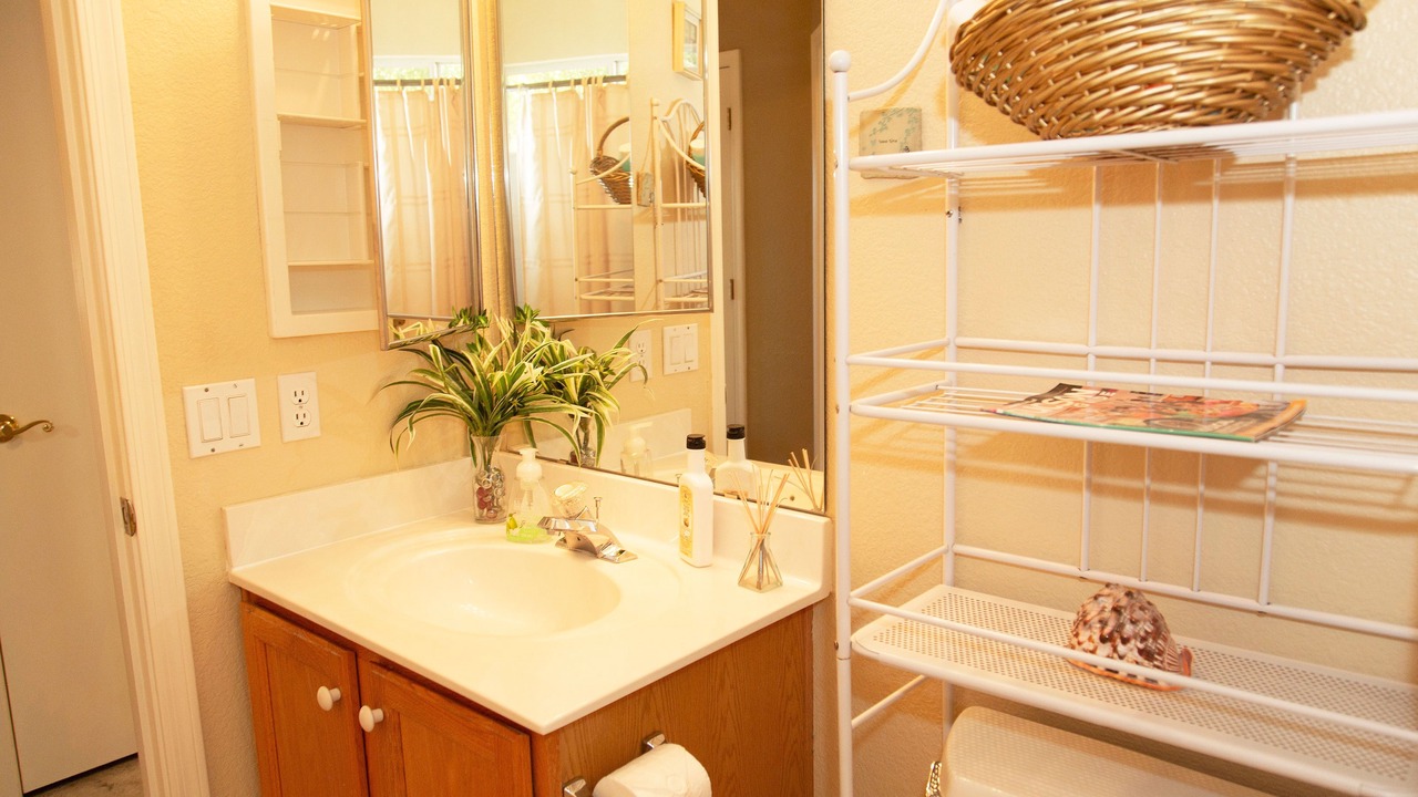 Photo of Bathroom in The Bluffs