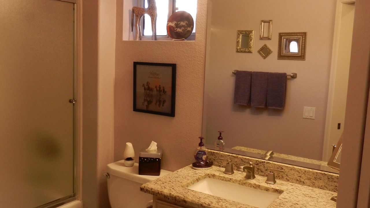 Photo of Bathroom in Sun City West