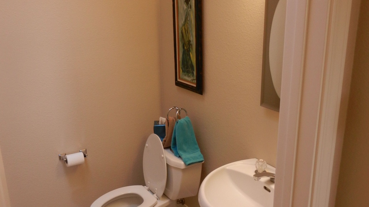 Photo of Bedroom in Sun City West