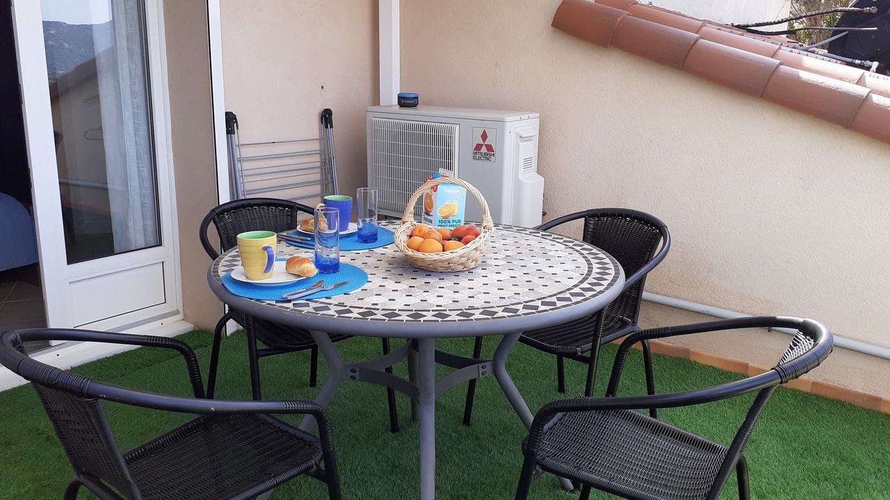 Photo of Outdoor in Porto-Vecchio