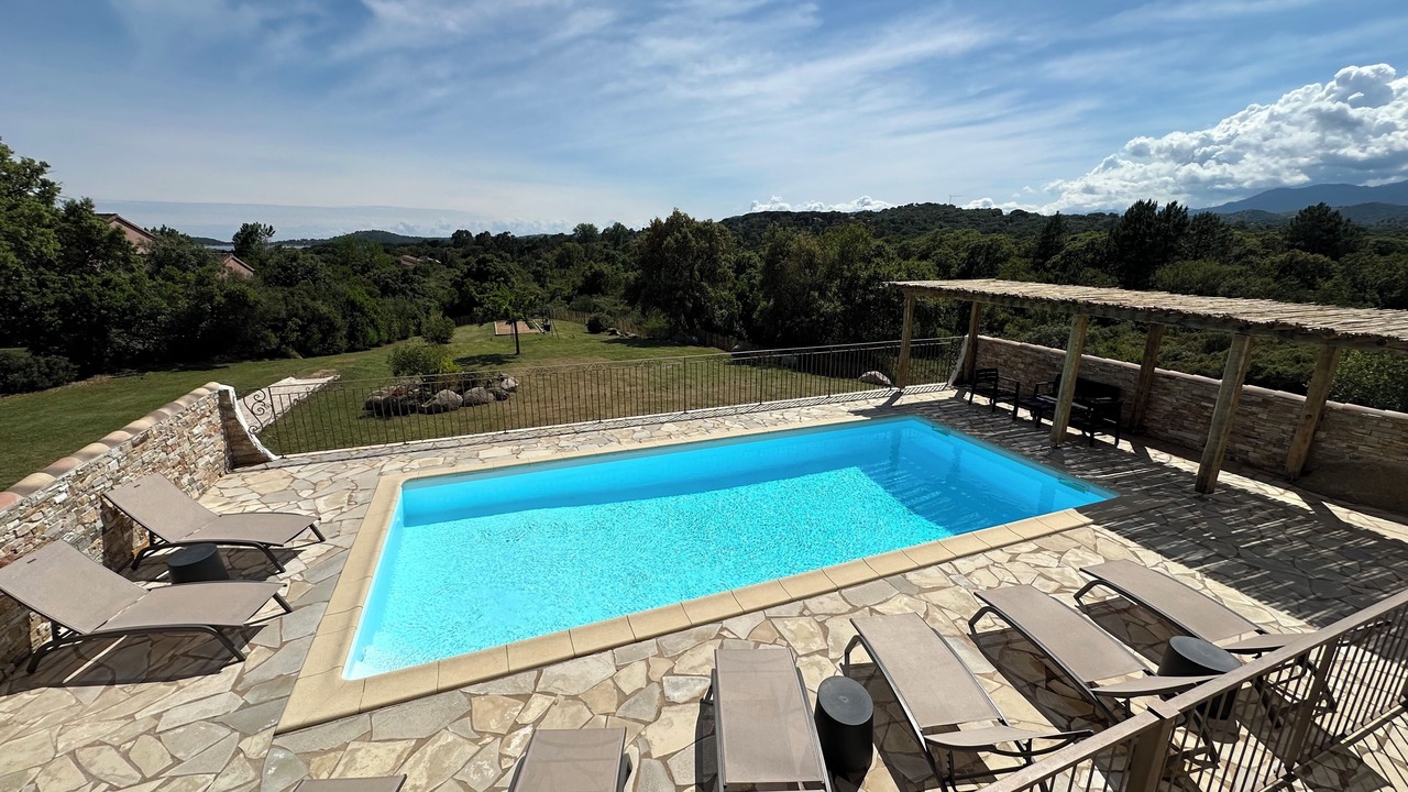 Photo of Outdoor in Pinarellu