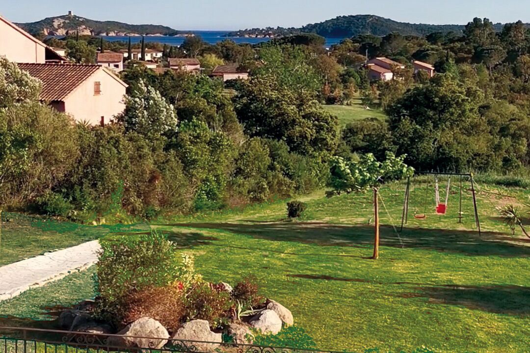 Photo of Outdoor in Pinarellu