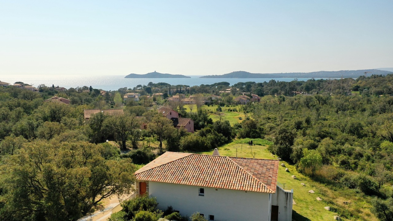 Photo of Outdoor in Pinarellu