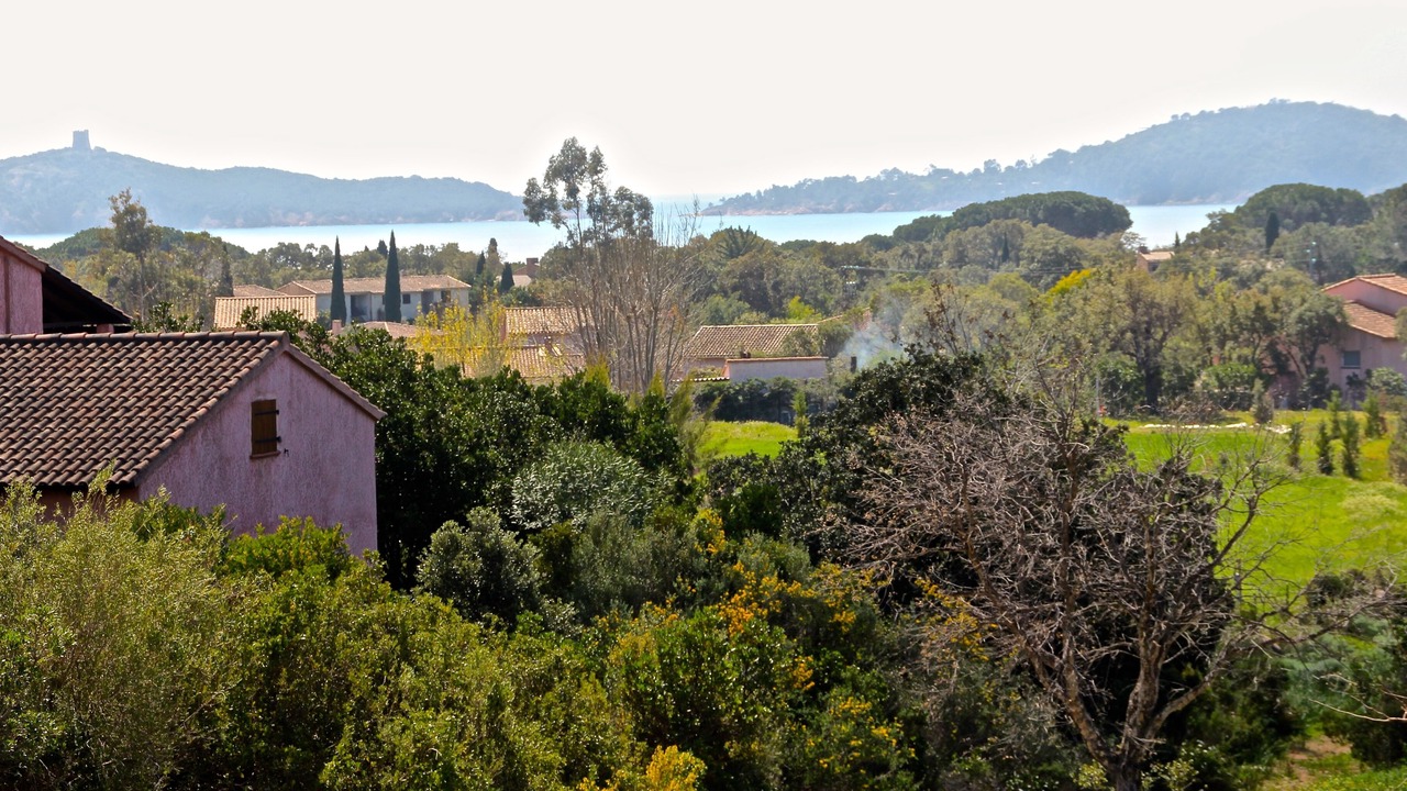 Photo of Outdoor in Pinarellu
