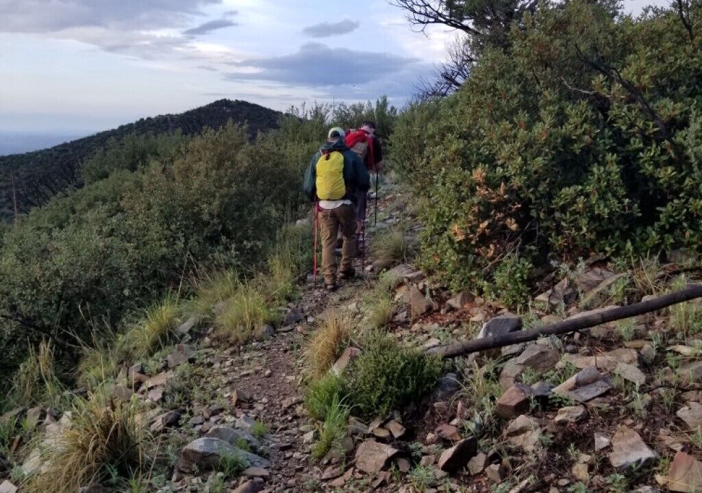 Photo of Outdoor in Rillito