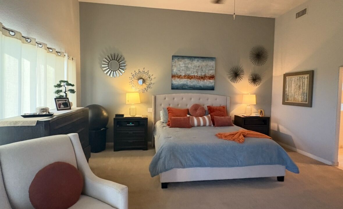 Photo of Livingroom in Fountain Hills