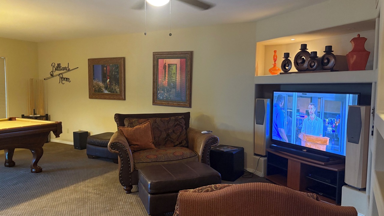 Photo of Bedroom in Fountain Hills