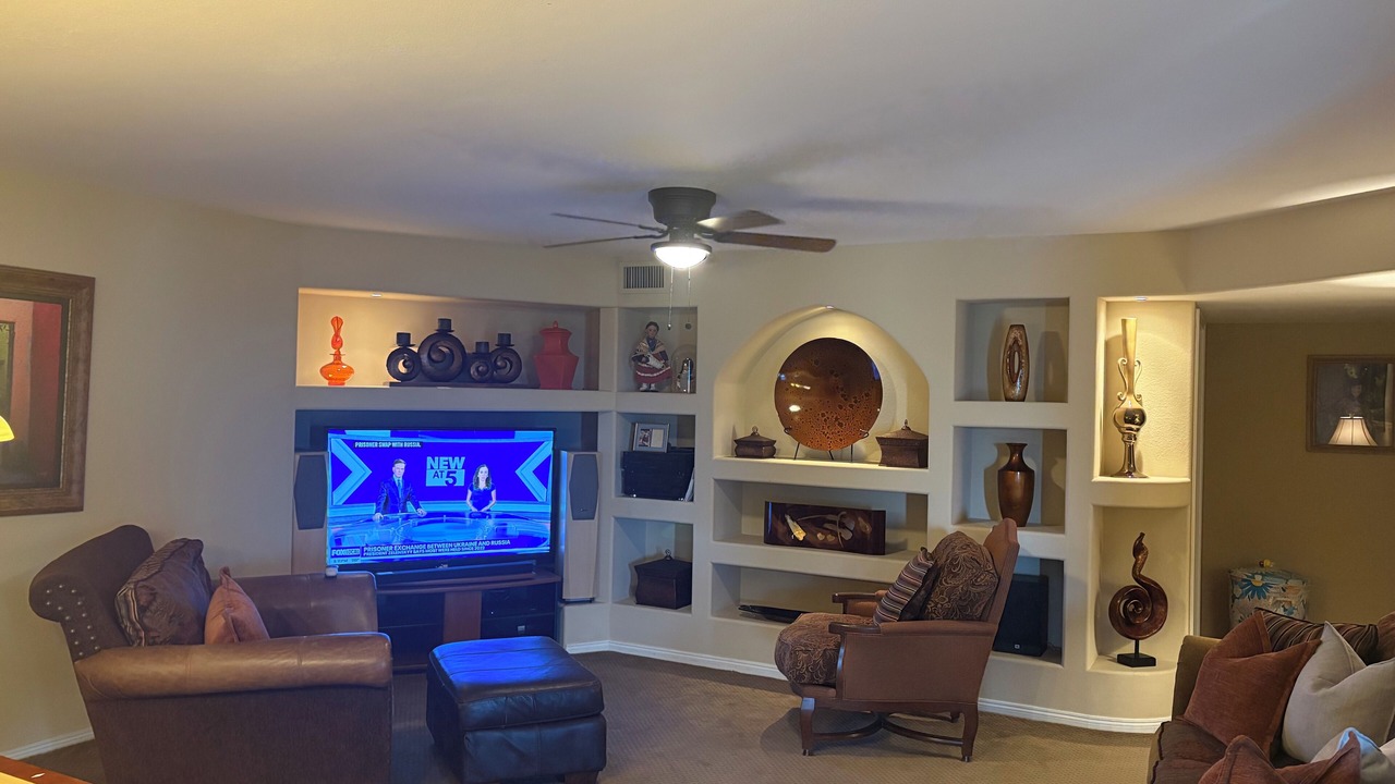 Photo of Bedroom in Fountain Hills