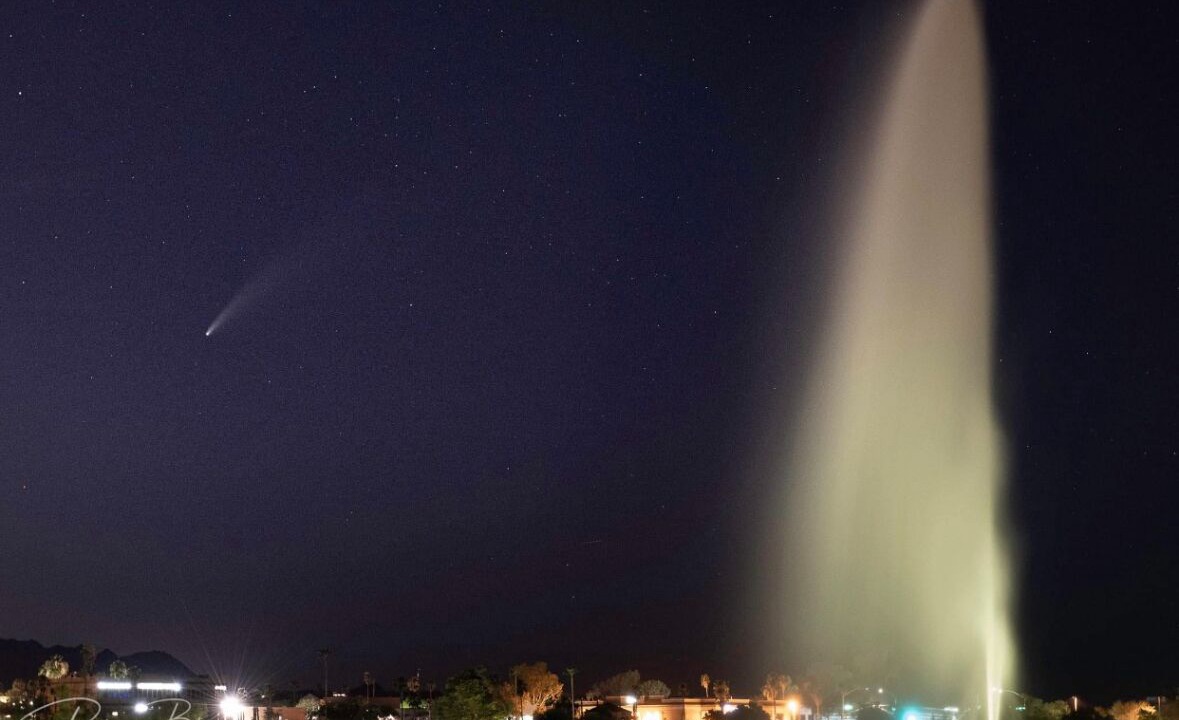 Photo of Outdoor in Fountain Hills