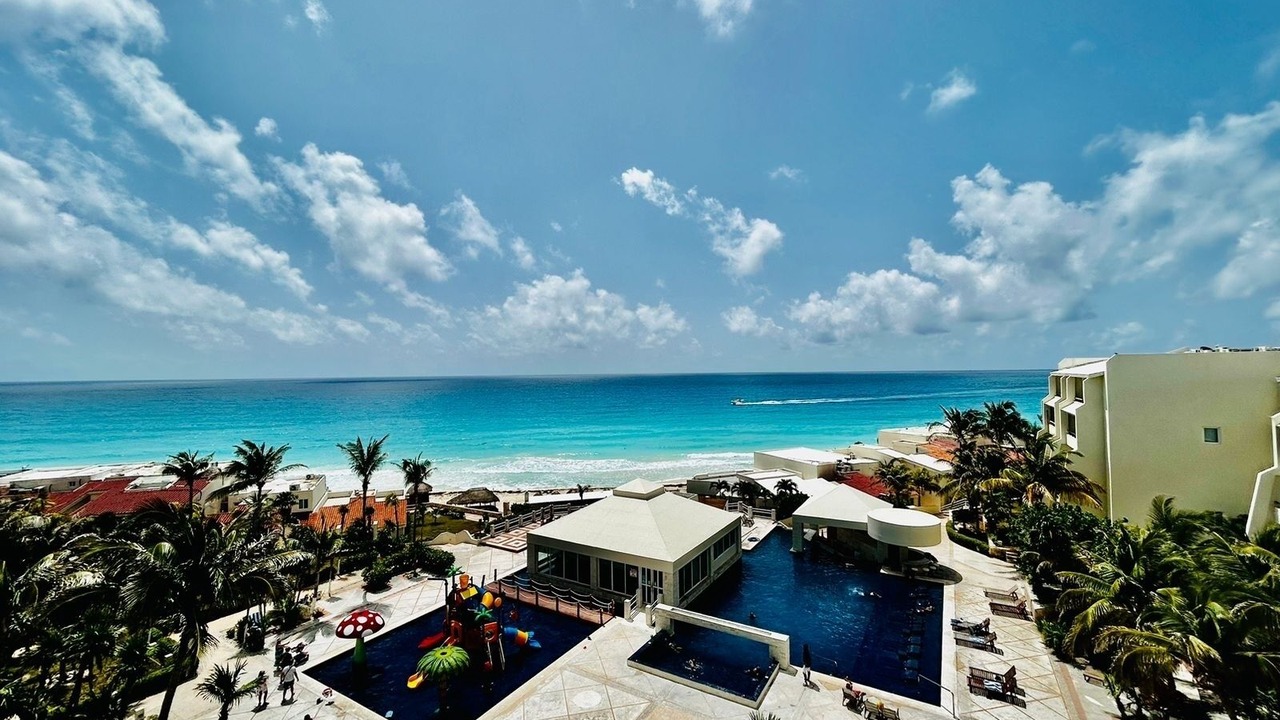Photo of Outdoor in Zona Hotelera
