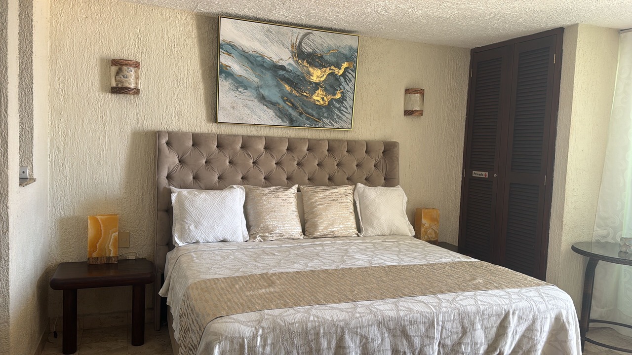 Photo of Bedroom in Zona Hotelera