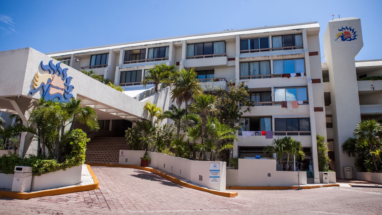 Photo of Outdoor in Zona Hotelera