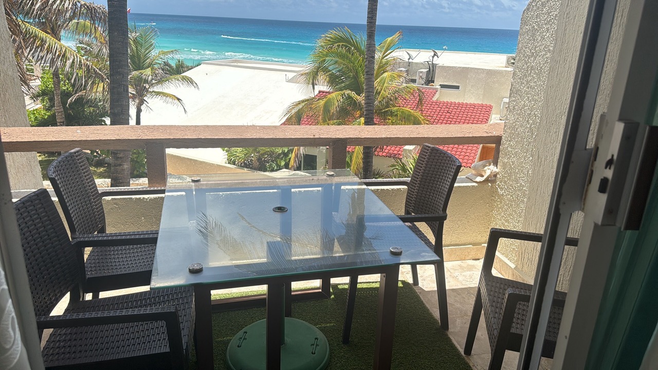 Photo of Outdoor in Zona Hotelera
