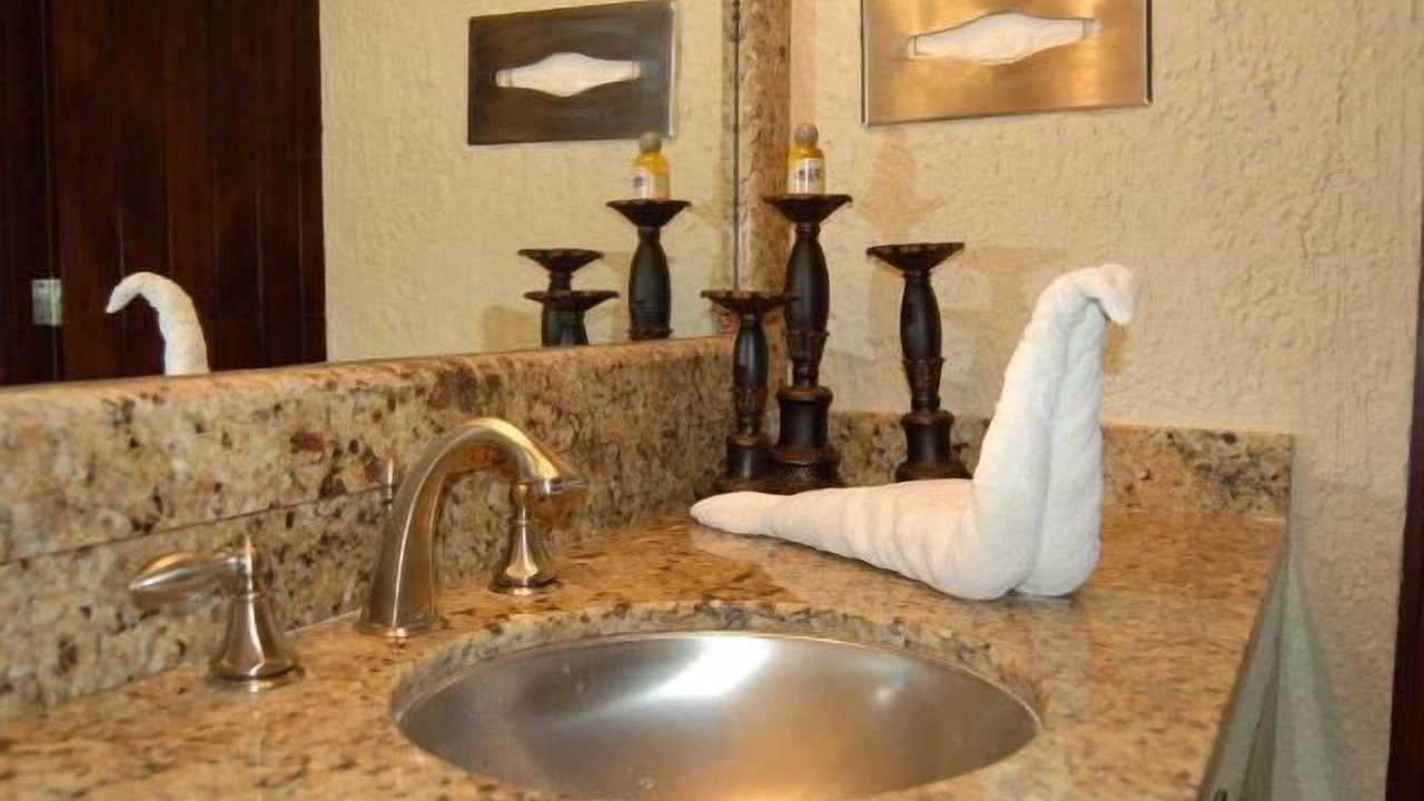 Photo of Bathroom in Zona Hotelera