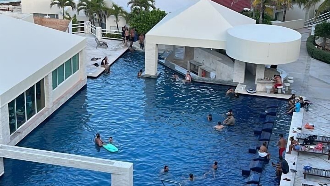 Photo of Outdoor in Zona Hotelera