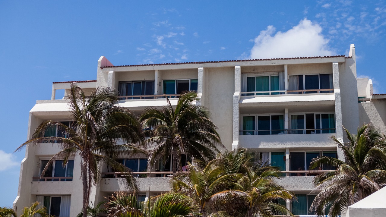 Photo of Outdoor in Zona Hotelera