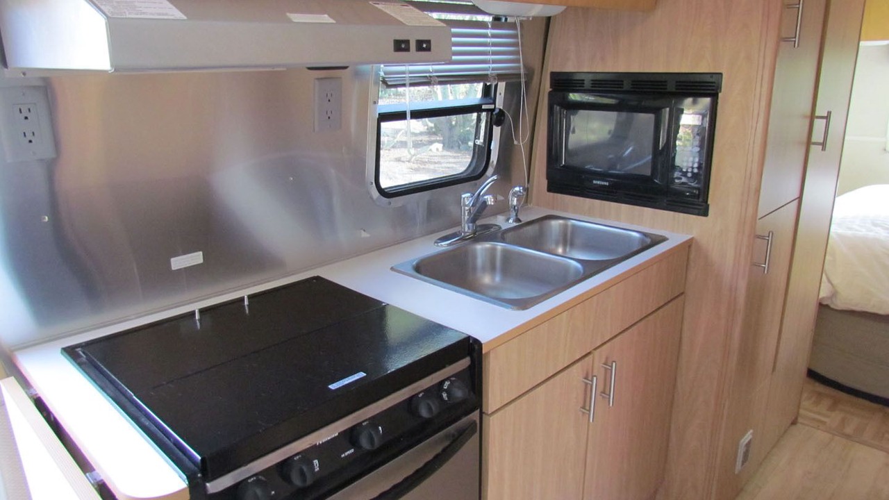 Photo of Kitchen in Catalina Foothills Estates