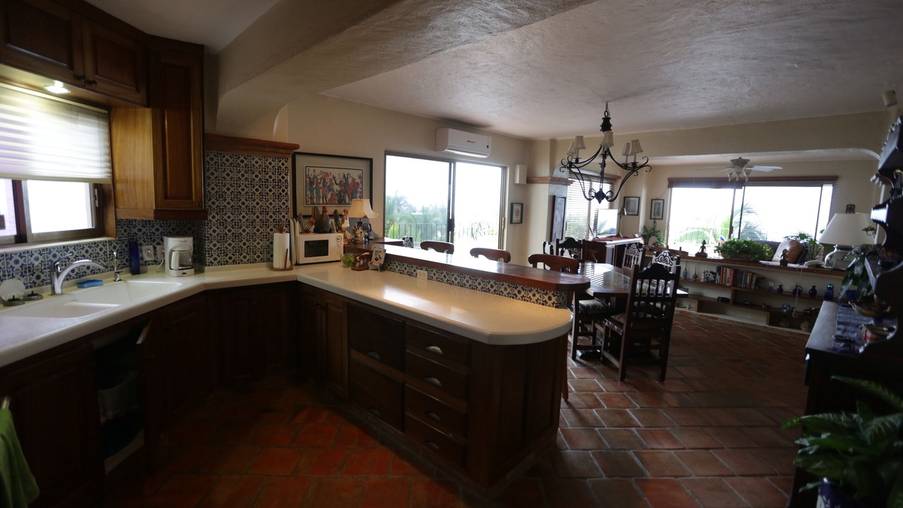 Photo of Kitchen in Emiliano Zapata