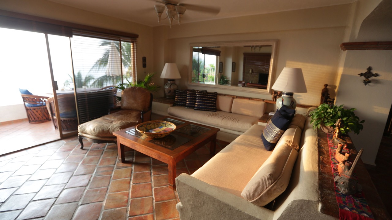 Photo of Livingroom in Emiliano Zapata
