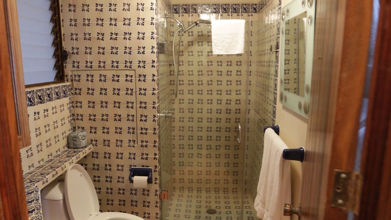 Photo of Bathroom in Emiliano Zapata