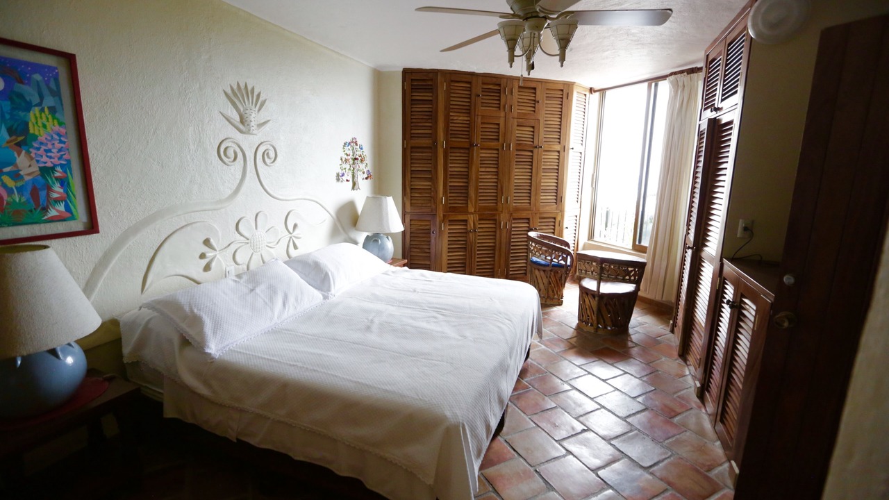 Photo of Bedroom in Emiliano Zapata