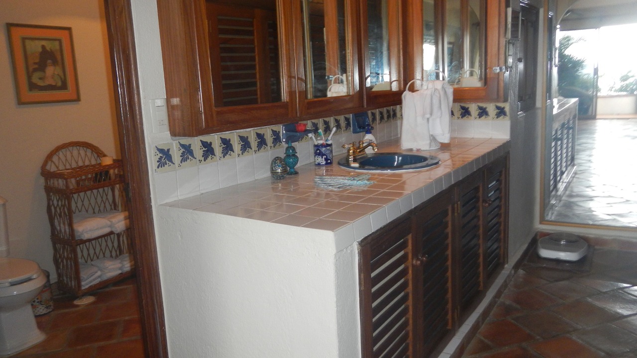 Photo of Bathroom in Emiliano Zapata