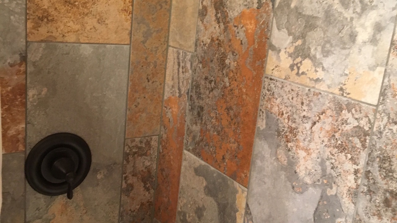 Photo of Bathroom in Anthem