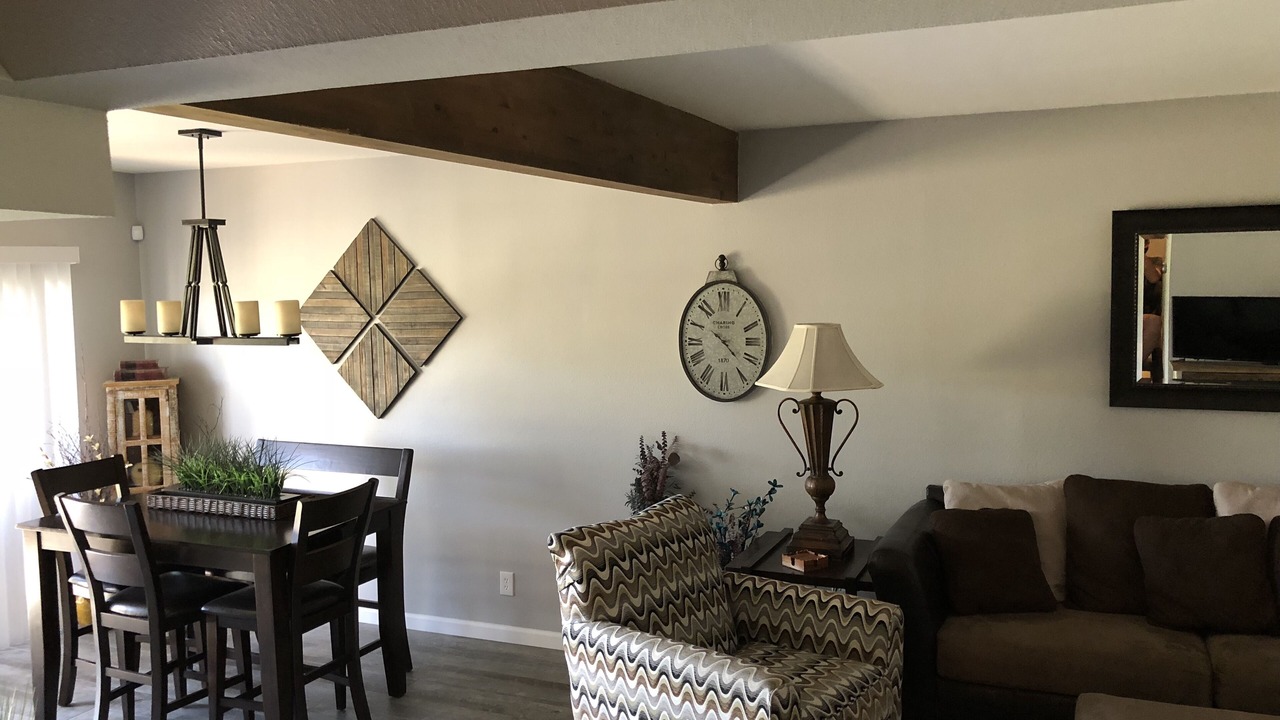 Photo of Livingroom in Dobson Ranch