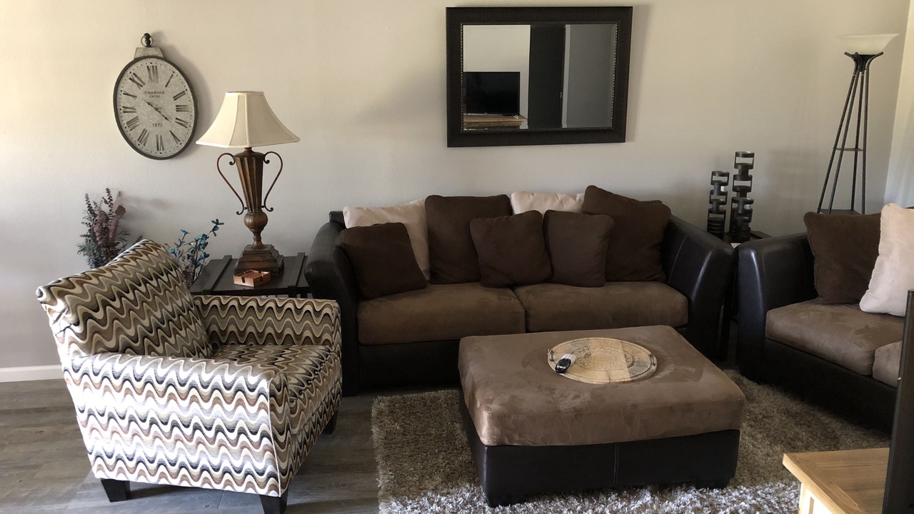 Photo of Livingroom in Dobson Ranch