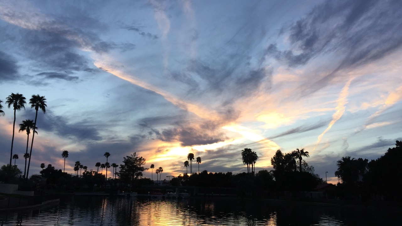 Photo of Outdoor in Dobson Ranch