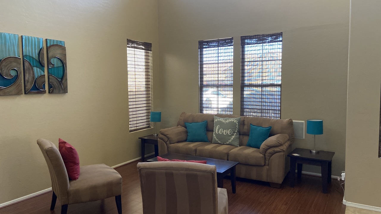 Photo of Livingroom in Anthem Country Club
