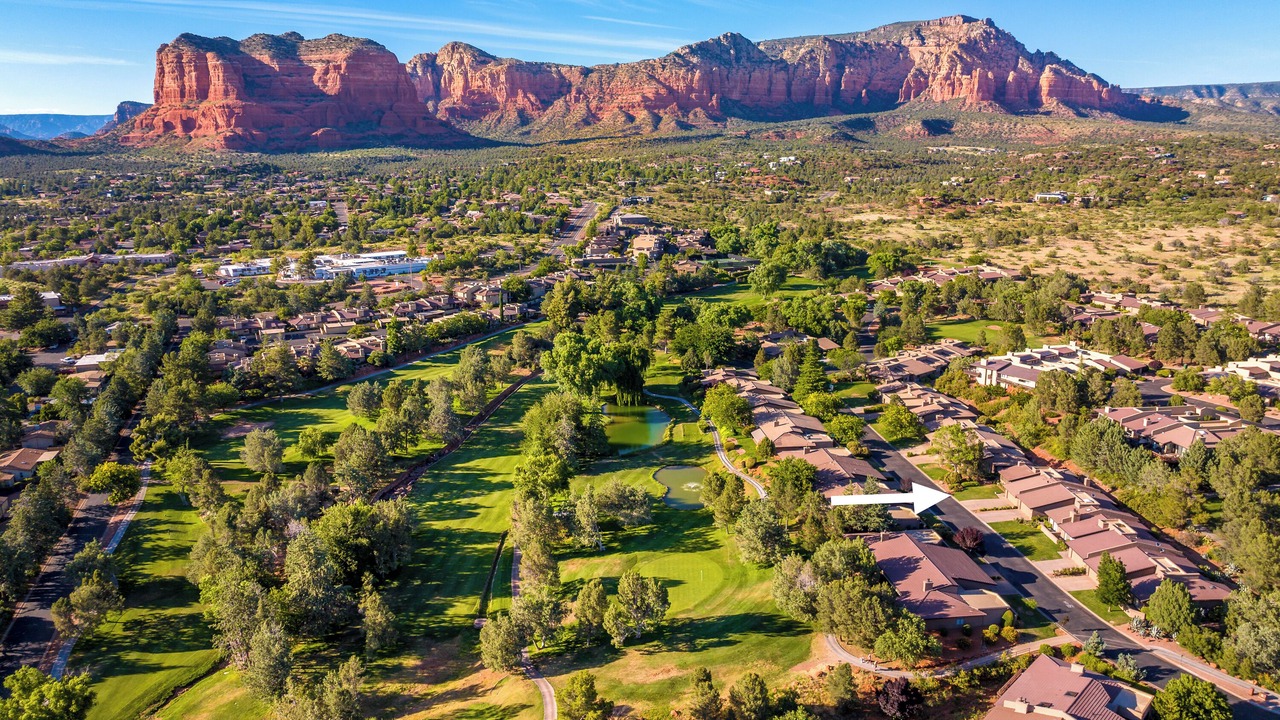 Photo of Outdoor in Oak Creek