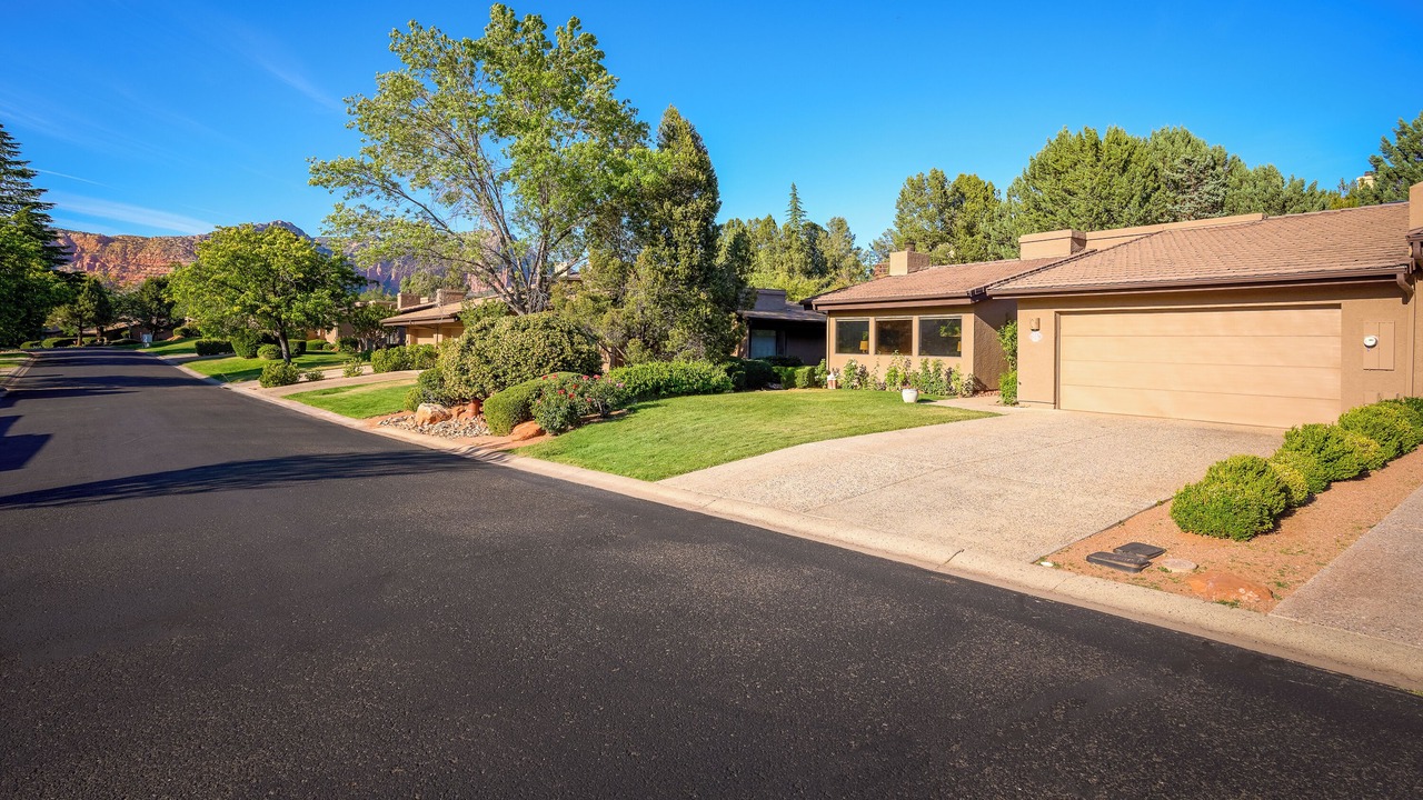 Photo of Outdoor in Oak Creek