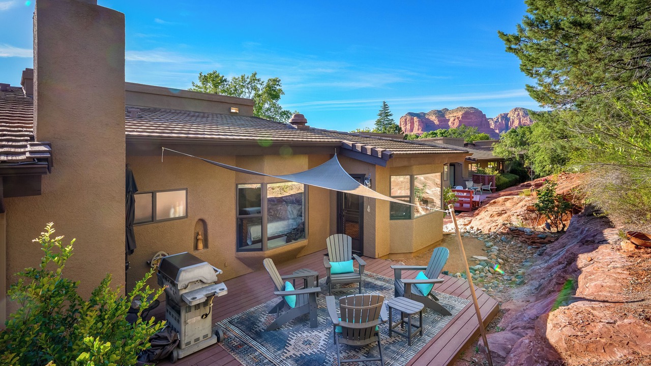 Photo of Outdoor in Oak Creek