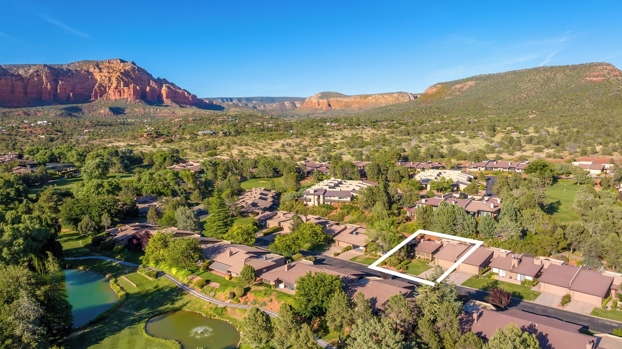 Photo of Outdoor in Oak Creek