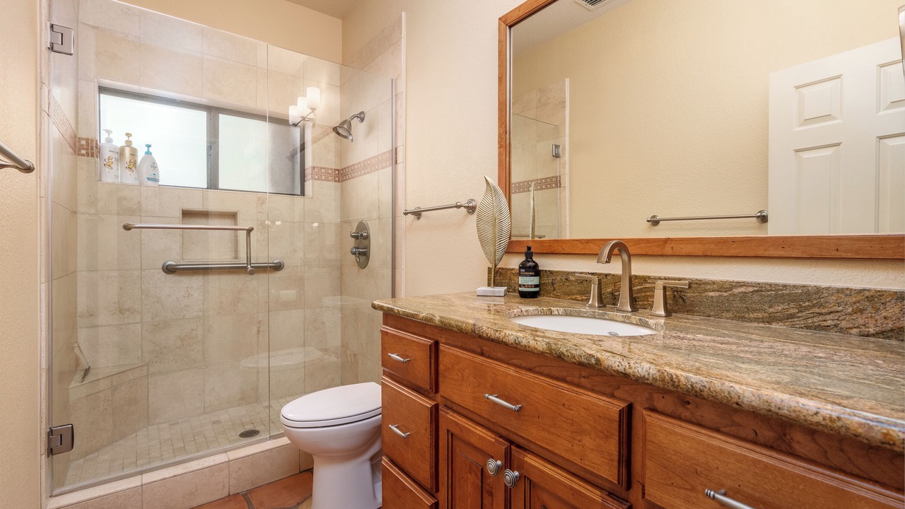 Photo of Bathroom in Oak Creek