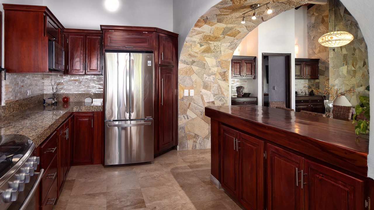Photo of Kitchen in North End