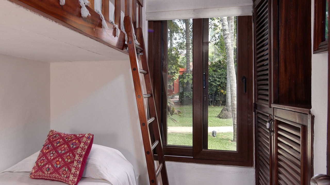 Photo of Bedroom in North End