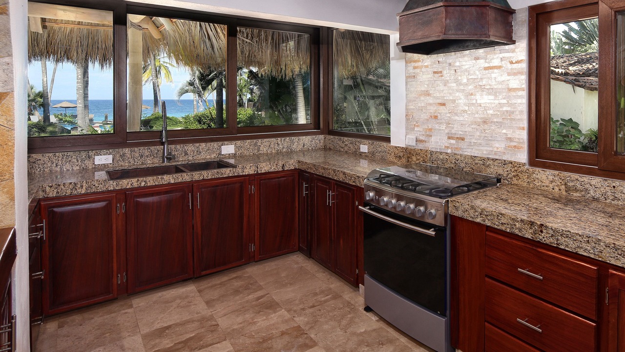 Photo of Kitchen in North End