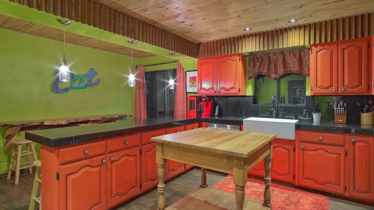 Photo of Kitchen in Pinetop